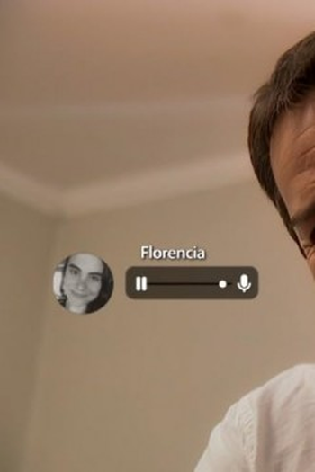 Poster de Episódio La carnada (2019)