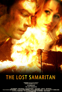 The Lost Samaritan - Poster / Capa / Cartaz - Oficial 1