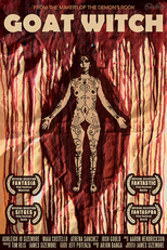 Goat Witch (Goat Witch)