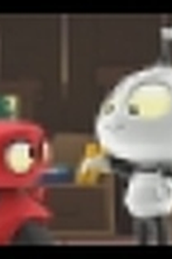 Poster de Episódio Treehouse Trouble (2011)