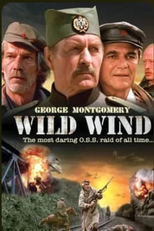 Comando Vento Selvagem (Wild Wind / Dikiy veter)