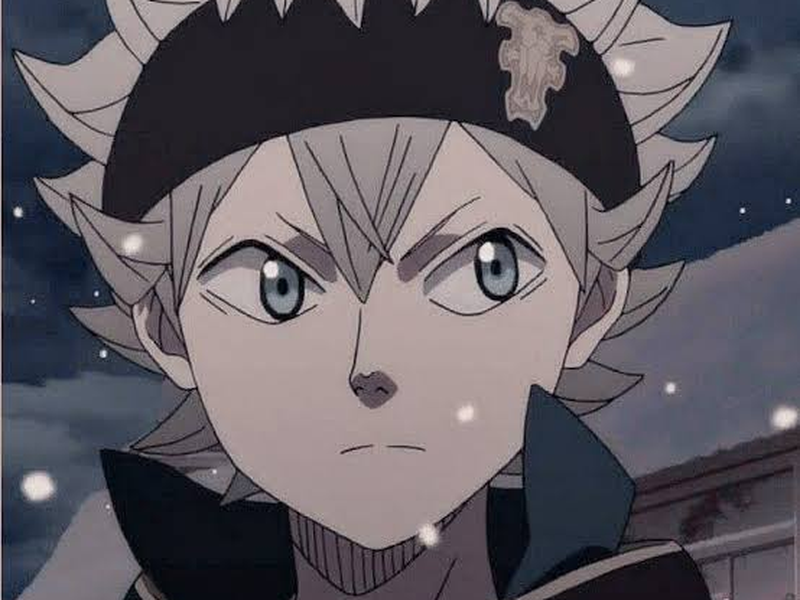 Foto 1 de Black Clover (2ª Temporada)