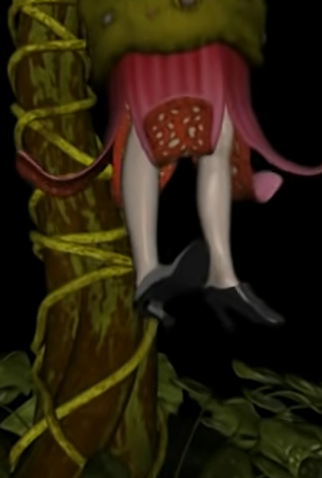 Poster 1 de Curta The Plant (2012)