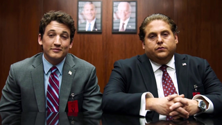 Trailer: War Dogs (2016) - Trailer Legendado