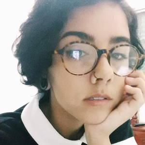 Foto de perfil de Giovanna