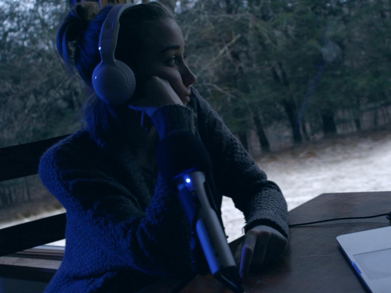 Foto 3 de Citizen Sleuth