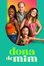 Dona de Mim (Dona de Mim)