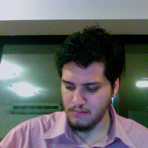 Foto de perfil de Lauro Rocha