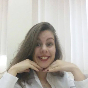 Foto de perfil de Natacha