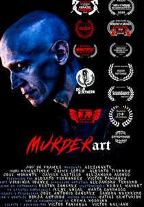 Murderart (Asesinarte)