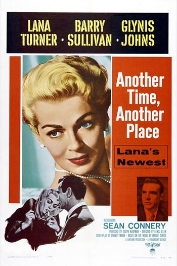  de Filme Vítima de uma Paixão (1958)
