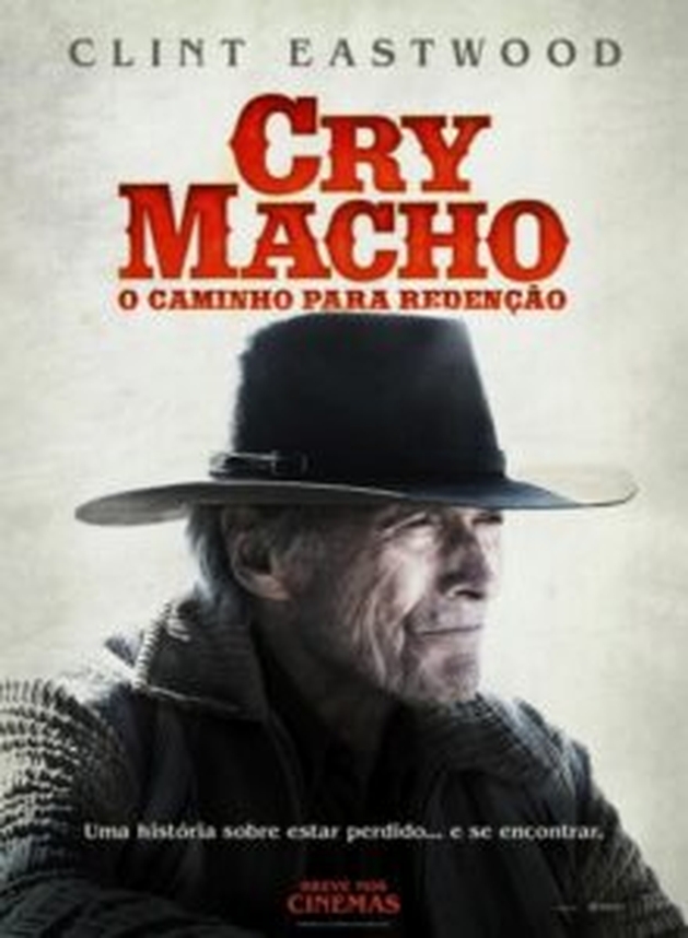 Crítica: Cry Macho: O Caminho para Redenção (“Cry Macho”) | CineCríticas