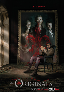 Os Originais (2ª Temporada) (The Originals (Season 2))