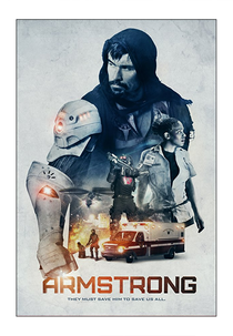 O Defensor (Armstrong)