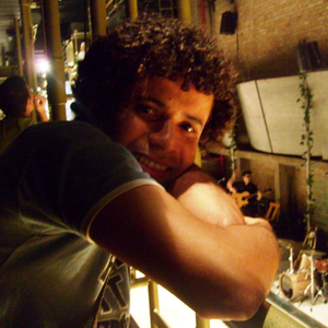 Foto de perfil de Jacson Dias
