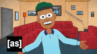 Trailer: Meet Cornell Jelly | The Jellies | Adult Swim