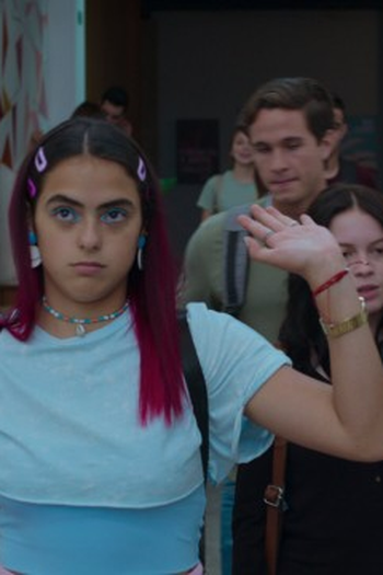 Poster de Episódio El Regreso (2021)