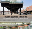 Diller Scofidio + Renfro: Reimagining Lincoln Center and the High Line 