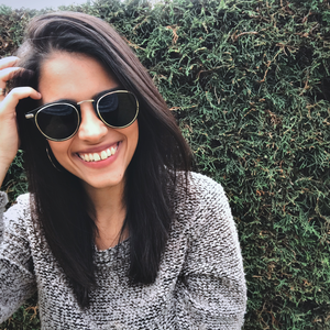 Foto de perfil de Bruna Gama