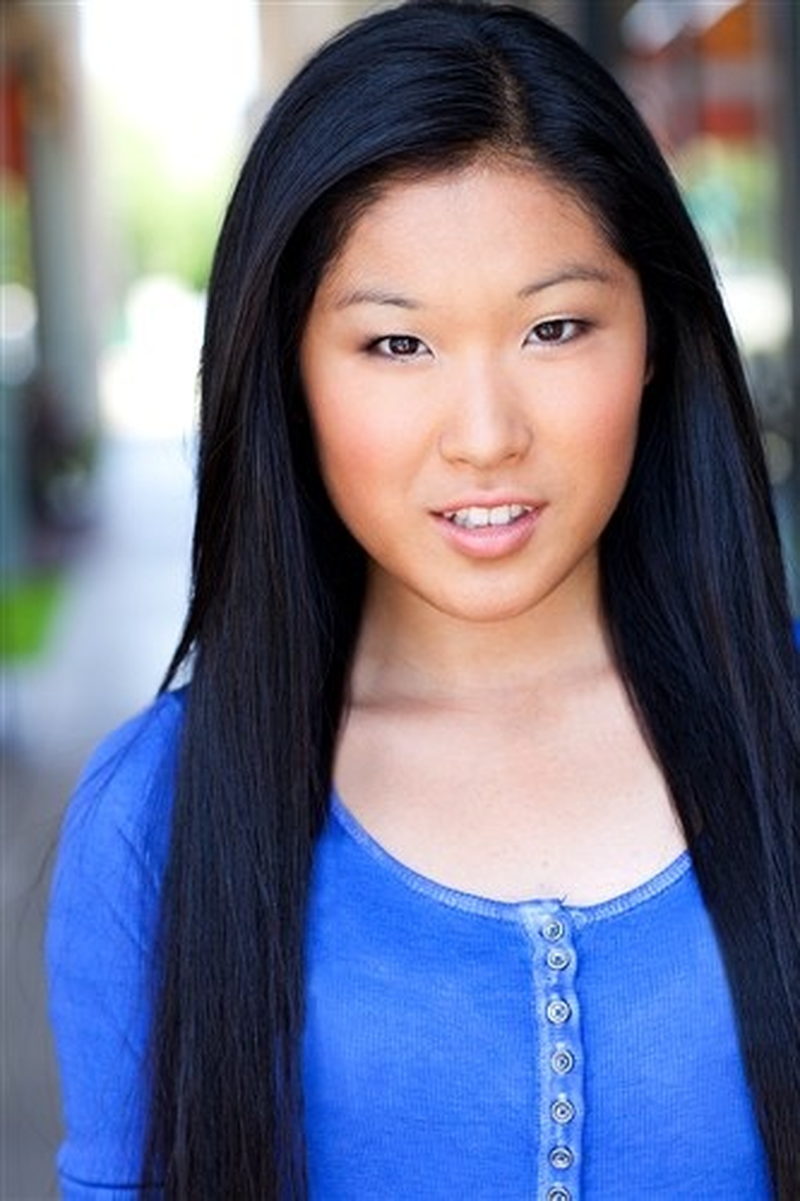 Courtney Kato - Foto 4