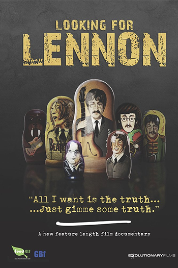  de Filme Procurando Lennon (2018)