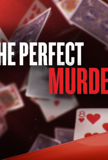 O Crime Quase Perfeito (1ª Temporada) - Poster / Capa / Cartaz - Oficial 2