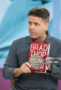 Brad Thor