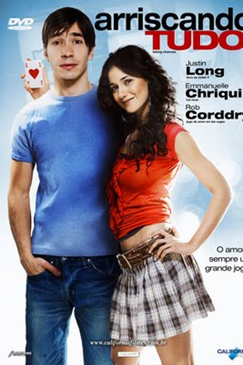  de Filme Arriscando Tudo (2009)