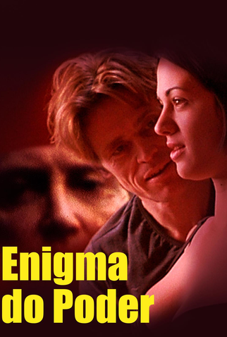 Poster 12 de Filme Enigma do Poder (1998)