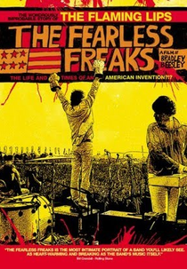 The Fearless Freaks (The Fearless Freaks)
