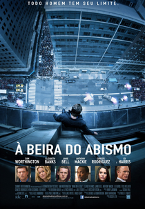 À Beira do Abismo (Man On a Ledge)