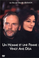 Um Homem, Uma Mulher: 20 Anos Depois (Un Homme et Une Femme Vingt Ans Déjà)