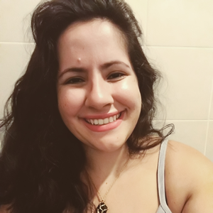 Foto de perfil de Carol Machado