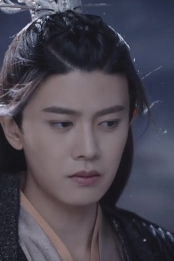Poster de Episódio 第20集 (2022)