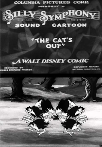 The Cat's Out (The Cat's Out)