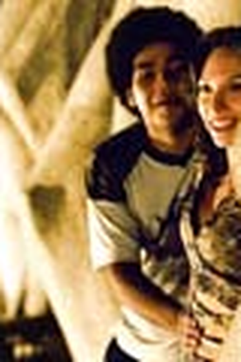 Poster de Curta São Paulo Nos Pertence (2005)