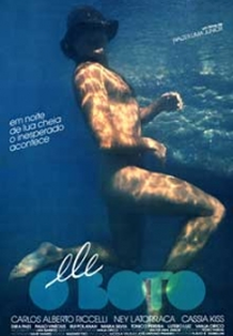 Ele, o Boto (Ele, o Boto)
