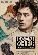 Egon Schiele: Morte e a Donzela (Egon Schiele: Tod und Mädchen)