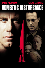 Inimigo em Casa (Domestic Disturbance)