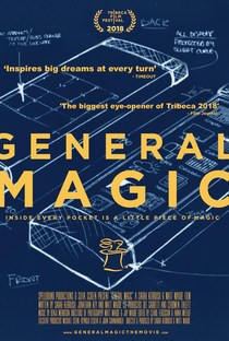 General Magic - Poster / Capa / Cartaz - Oficial 2