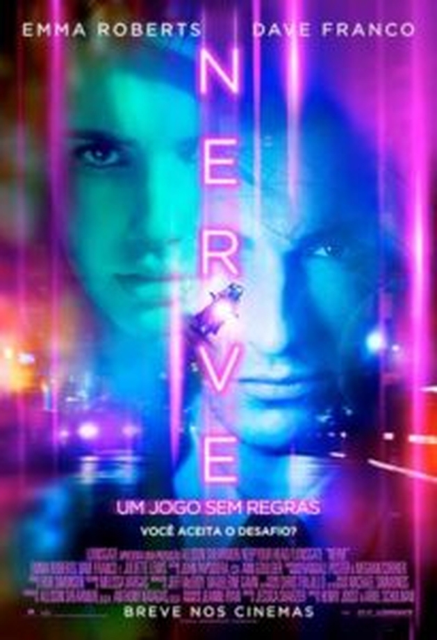 Nerve – A perda da individualidade em troca da fama - Central42