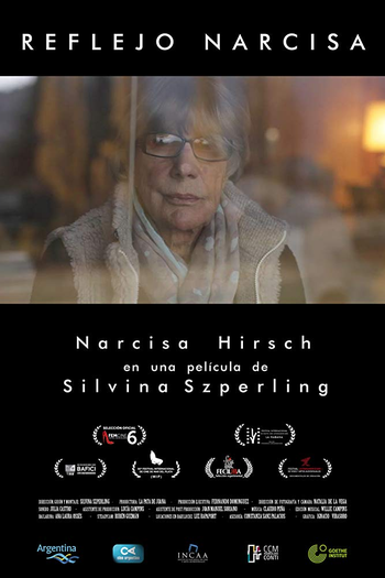  de Filme Reflejo Narcisa (2014)