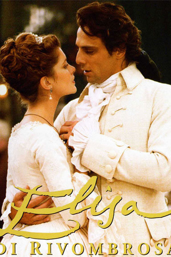 Poster de Série Elisa di Rivombrosa (2003)