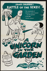 The Unicorn in the Garden (The Unicorn in the Garden)