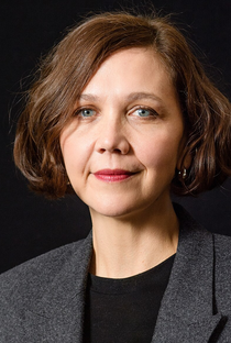 Maggie Gyllenhaal - Poster 1