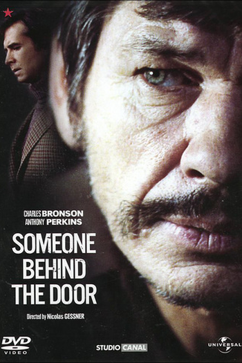  de Filme Alguém Atrás da Porta (1971)