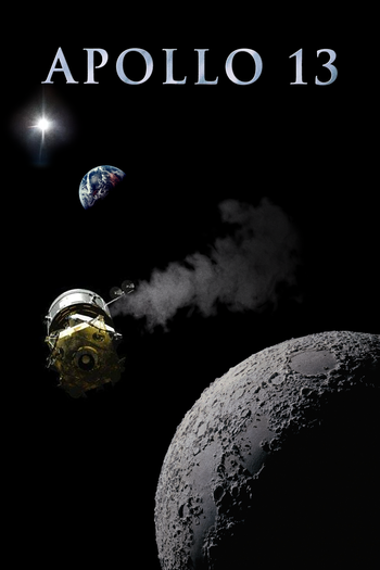  de Filme Apollo 13: Do Desastre ao Triunfo (1995)
