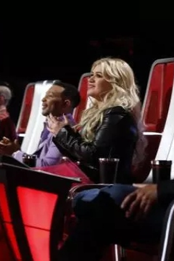 Poster de Episódio Live Top 8 Semi-Final Performances (2019)