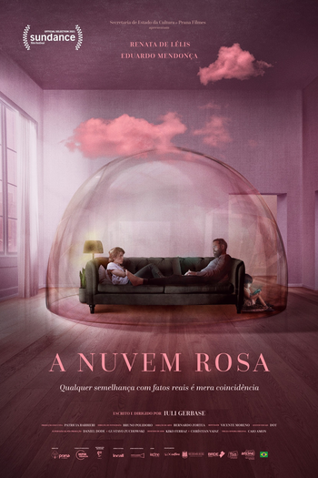  de Filme A Nuvem Rosa (2021)