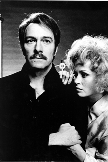 Poster de Filme After the Fall (1974)